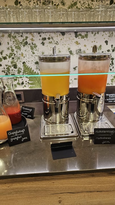 Sonstiges Best Western Hotel Favorit