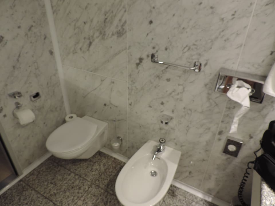 Zimmer Hilton Dresden