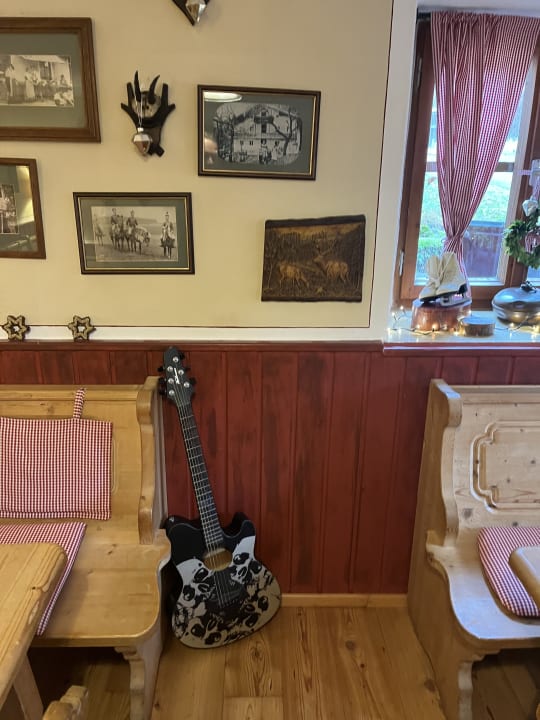 Gastro Hotel Butzn Wirt