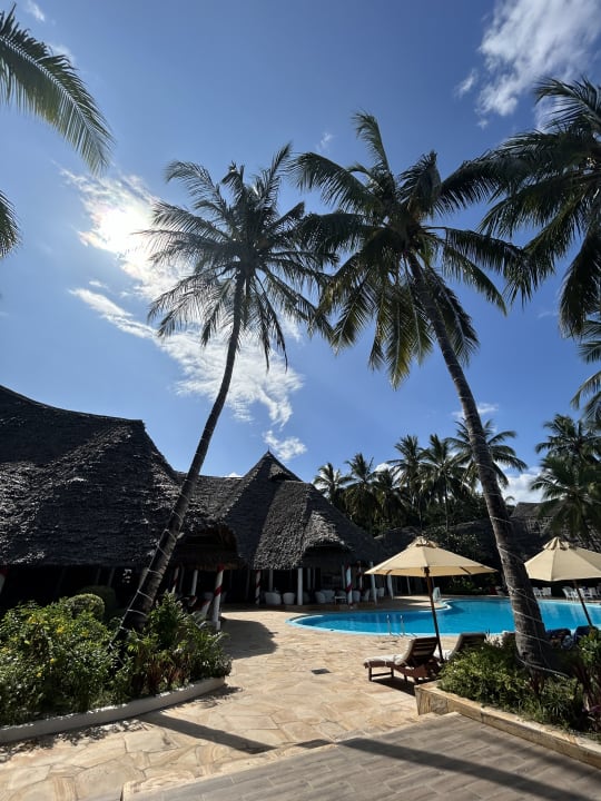 Pool Hotel Kiwengwa Beach Resort