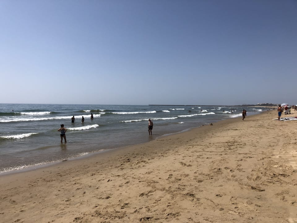 Strand TUI BLUE Isla Cristina Palace
