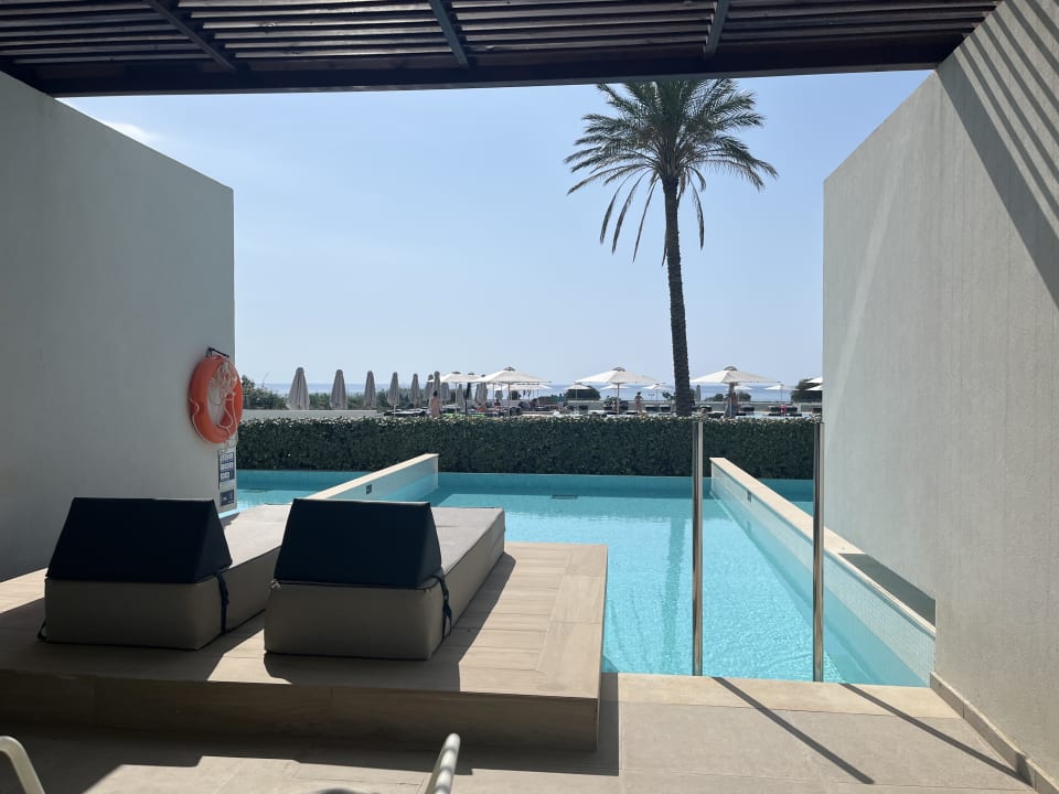 Zimmer Gennadi Grand Resort