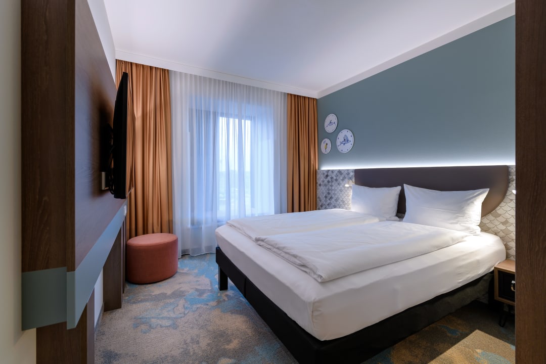 Zimmer ibis Styles Kiel City