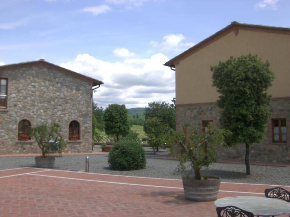 Hotel Tenuta Le Gallozzole Hotel Tenuta Le Gallozzole