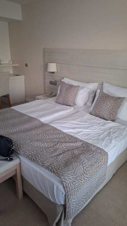Zimmer allsun Hotel Pil-lari Playa