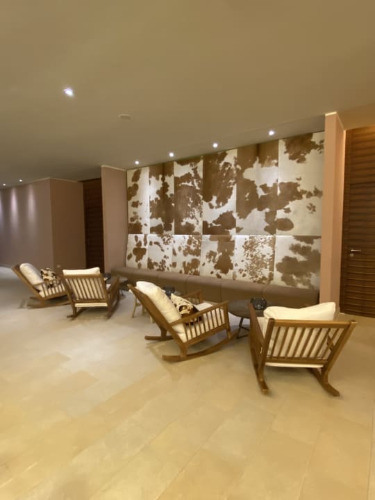 Sonstiges A-ROSA Ifen Hotel Kleinwalsertal