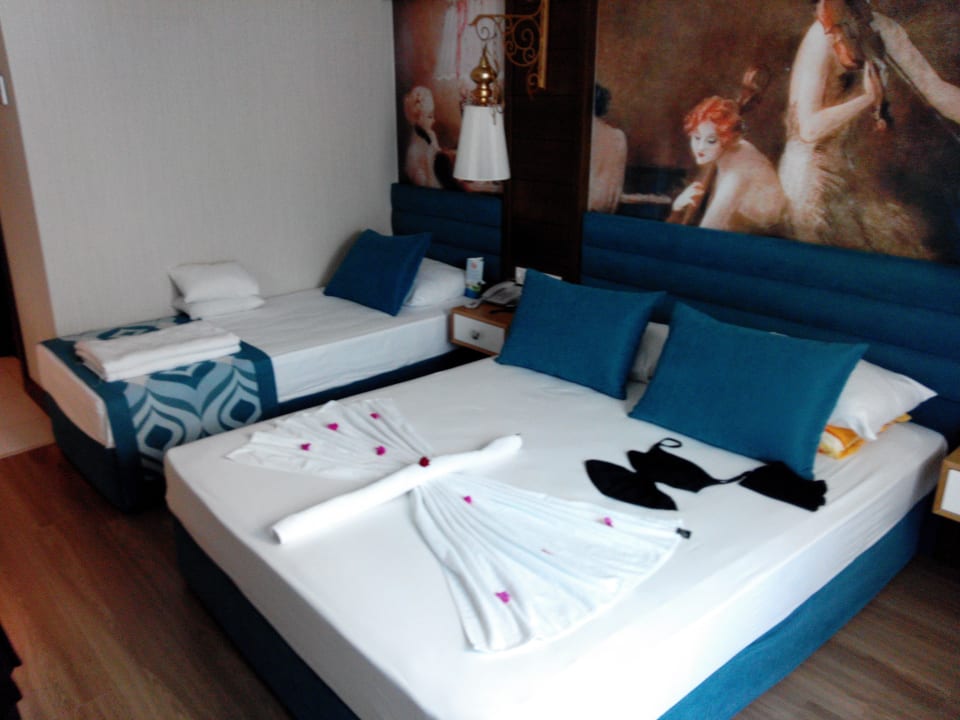 Bett Dream World Resort & Spa