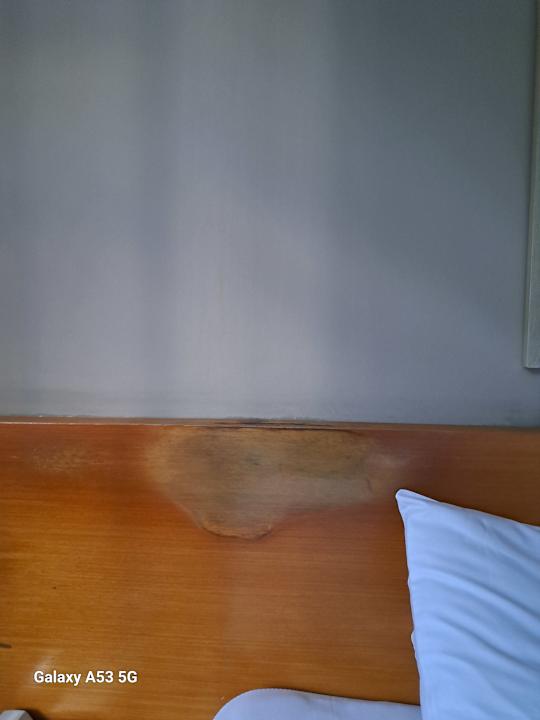 Zimmer Augusto's Rio Copa Hotel