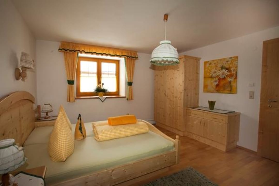 Zimmer 4 Apartment Breitlehn