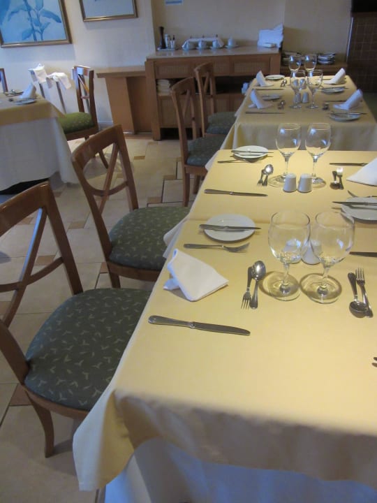 Angenehm Gran Meliá Iguazú