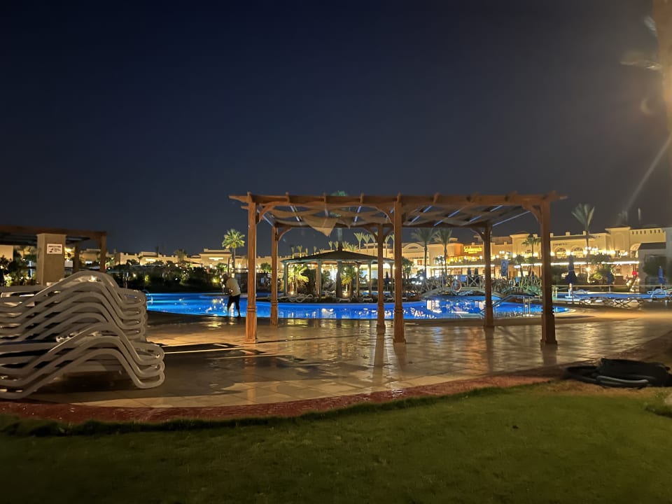 Pool Cleopatra Luxury Resort Makadi Bay