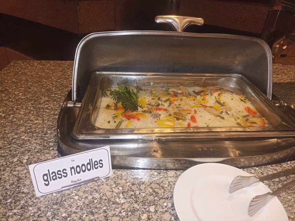 Gastro Menaville Safaga