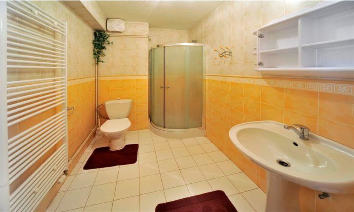 Apartmán Apartments Renomal