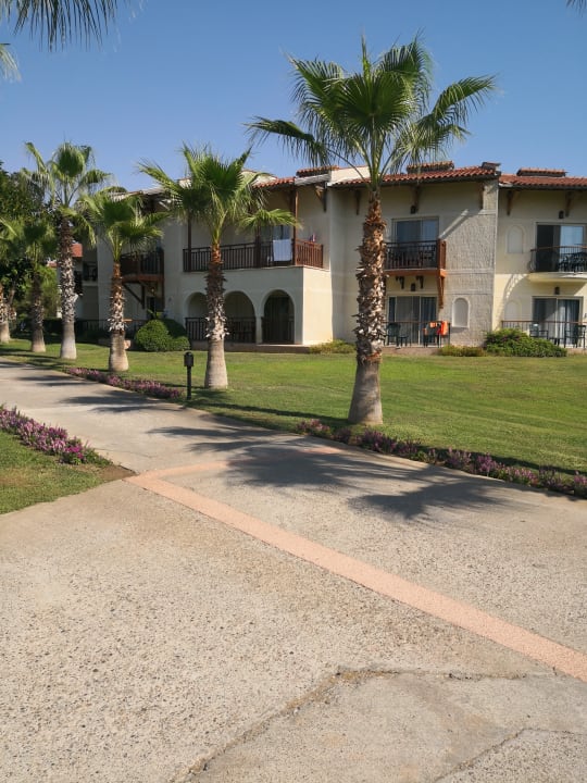 Außenansicht Papillon Belvil