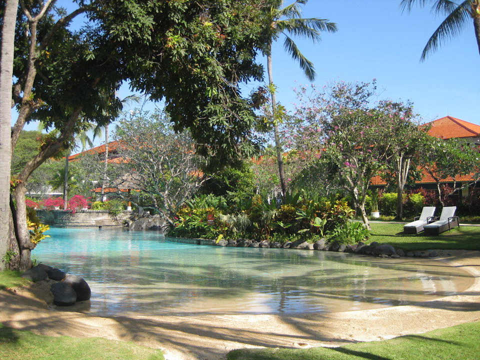 Nochmal Pool The Laguna A Luxury Collection Resort & Spa