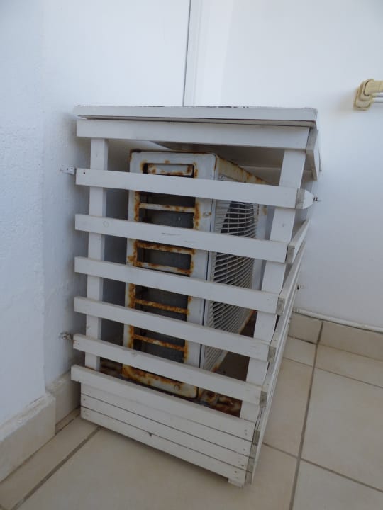 Zimmer Sandy Beach Resort