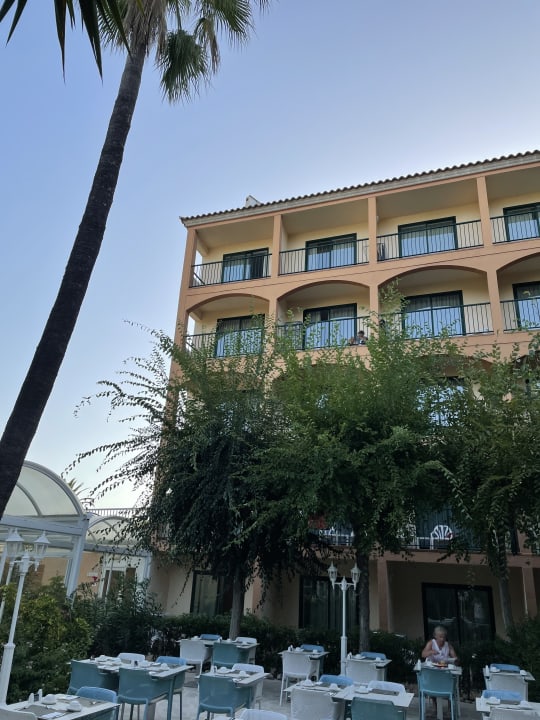 Gastro Valentin Somni Hotel & Suites