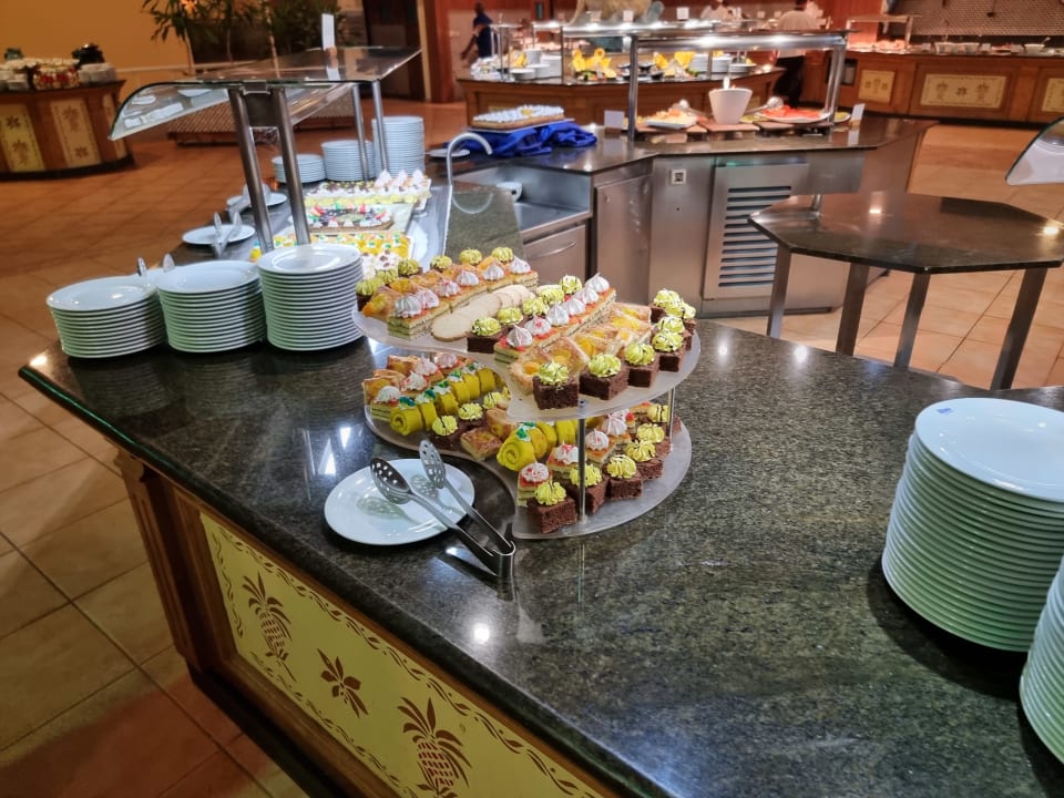 Gastro Blau varadero - Adults only