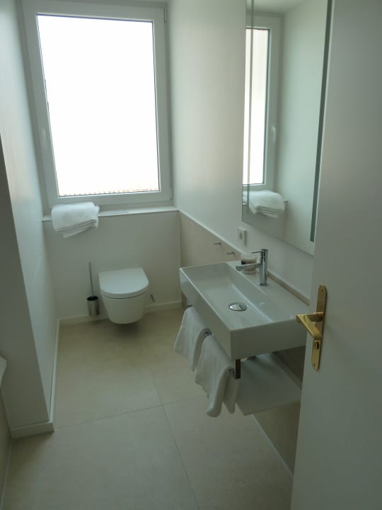 Zimmer Hotel Lindenufer Berlin