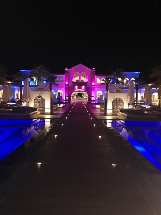 Außenansicht Anemos Luxury Grand Resort