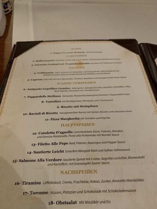 Gastro Sentido Trendy Verbena Beach