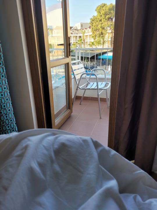 Zimmer Tu Casa Gelidonya Hotel