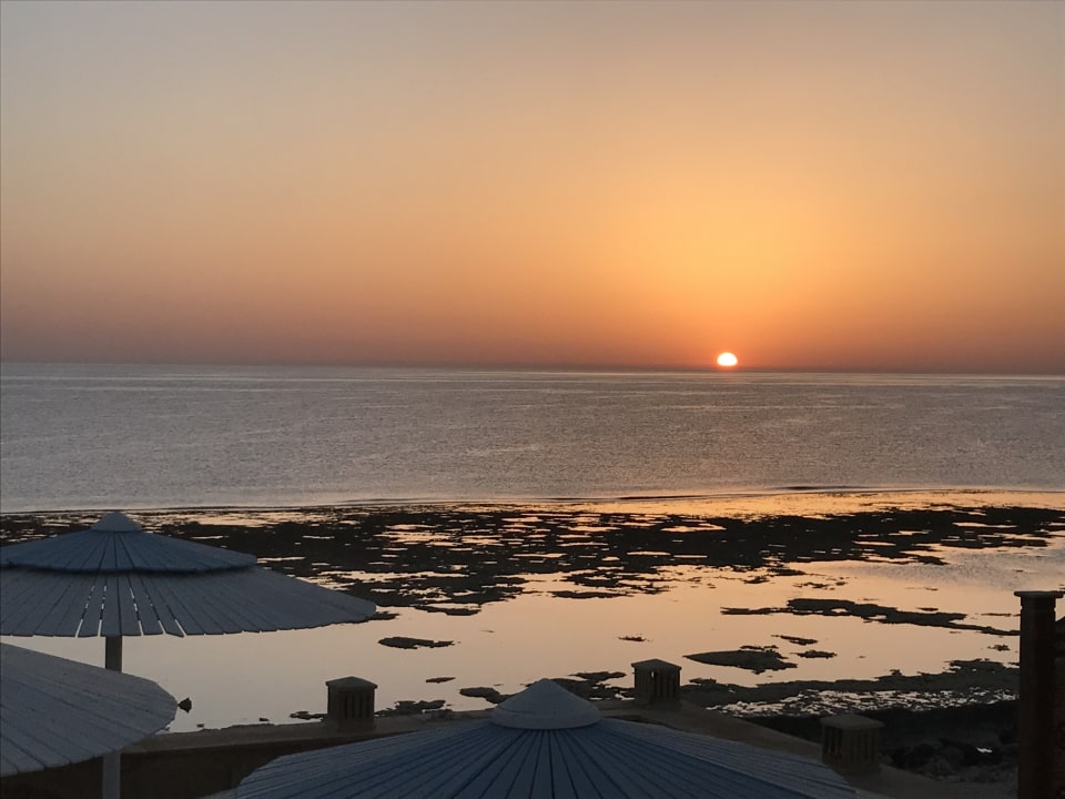 Ausblick Jaz Grand Marsa