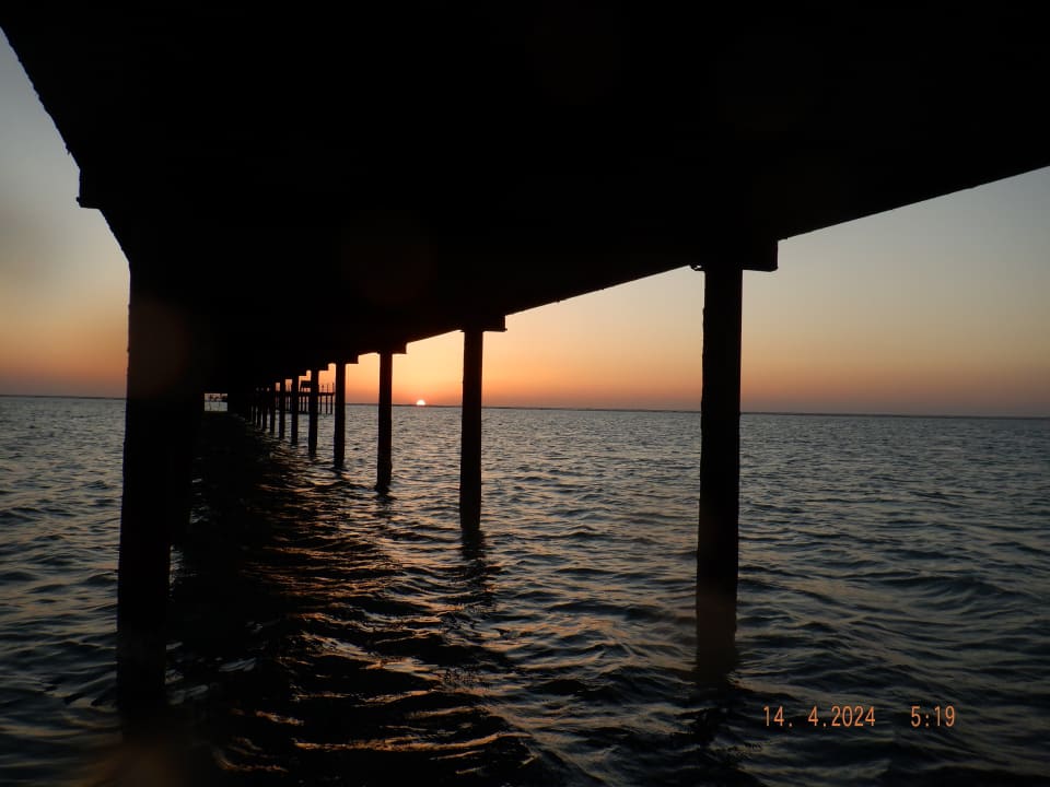 Strand Casa Mare Resort