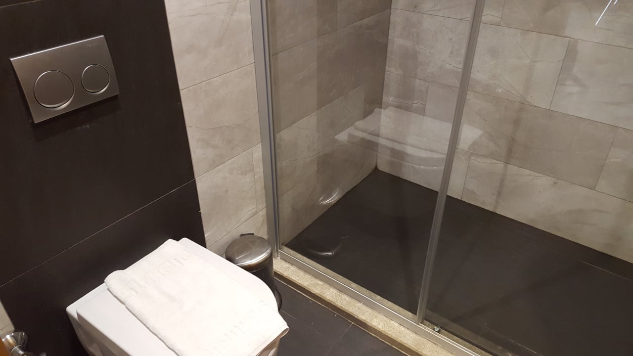 Zimmer Degirmenburnu Residenz