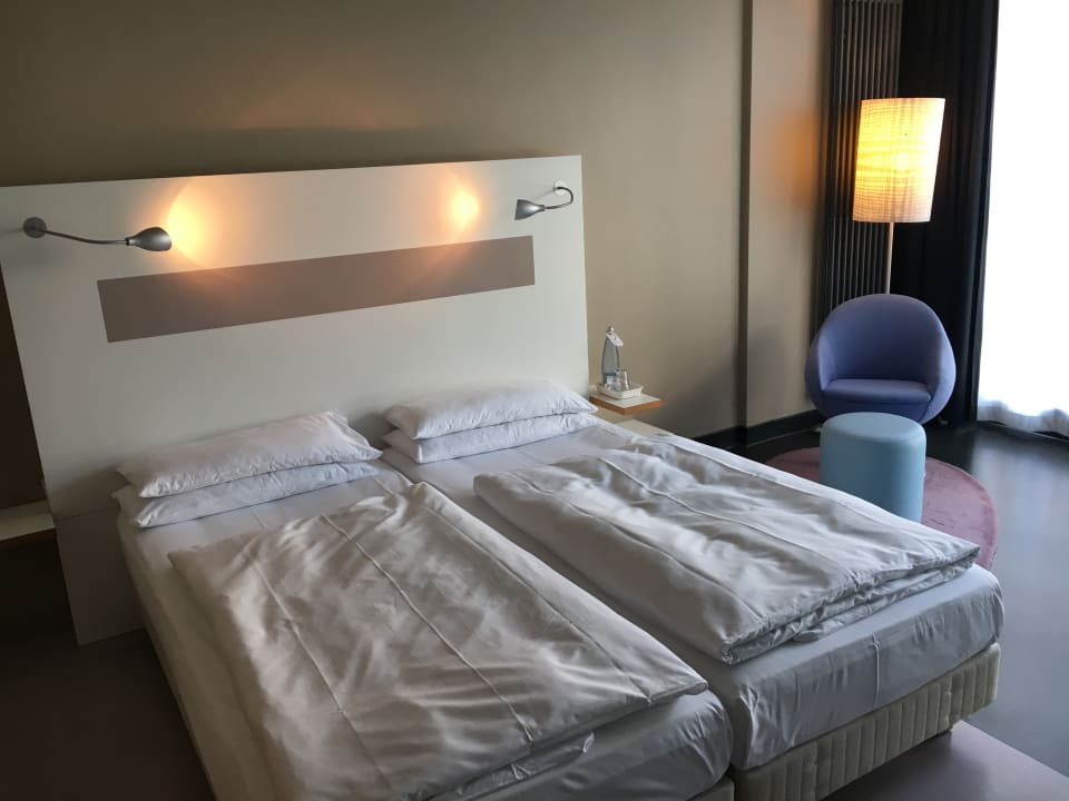 Zimmer Ku' Damm 101 Hotel