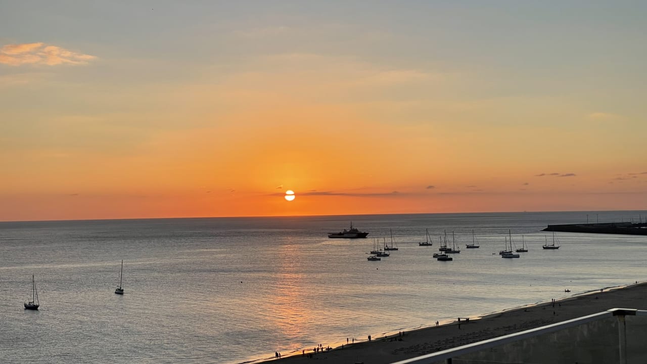 Strand ROBINSON JANDIA PLAYA