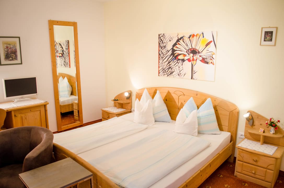 Zimmer Garni Meinrad