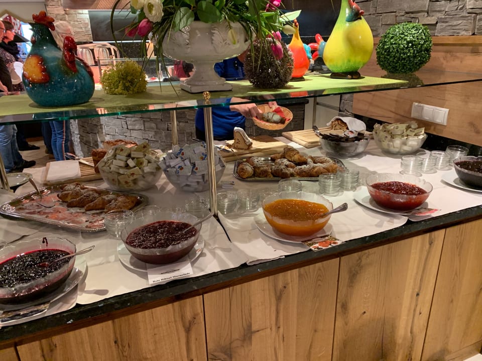 Gastro Hotel Kohlerhof