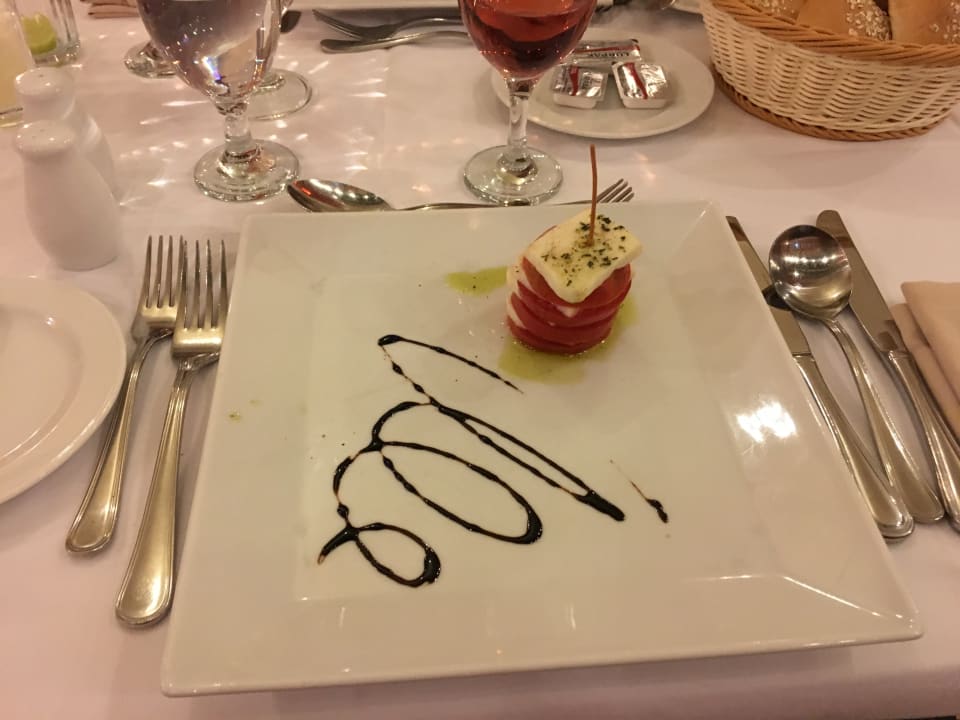 Gastro Serenity Alpha Beach