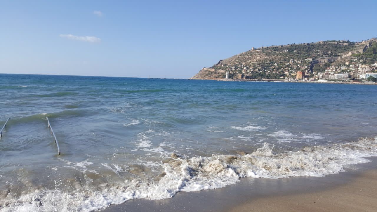 Strand Hotel Panorama