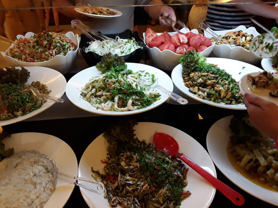 Gastro Alaiye Resort & Spa