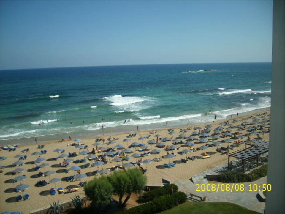 Strand Calimera Sirens Beach