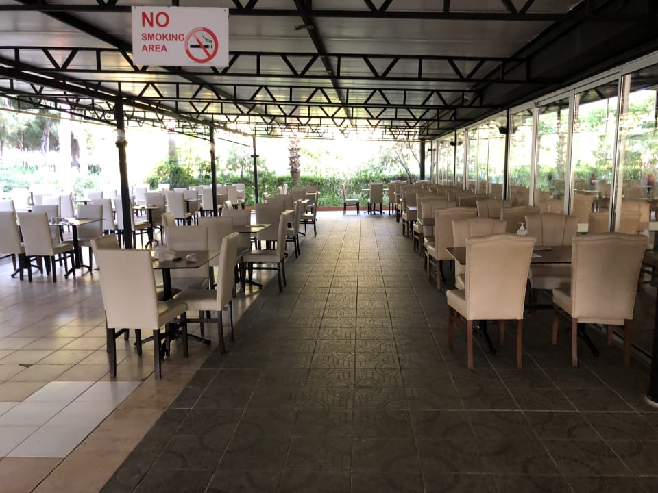 Gastro Club Turtas Beach Hotel