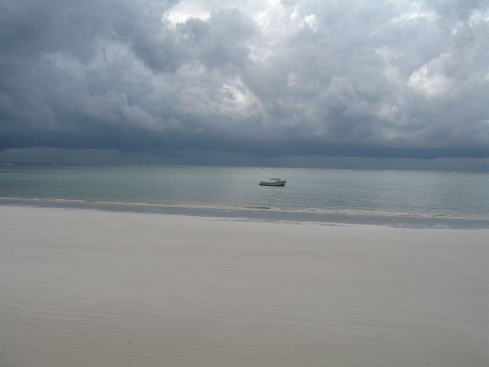 Ist das nicht romantisch? Neptune Paradise Beach Resort & Spa