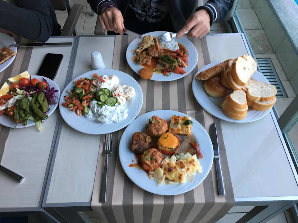 Abend Hotel Delphin Imperial