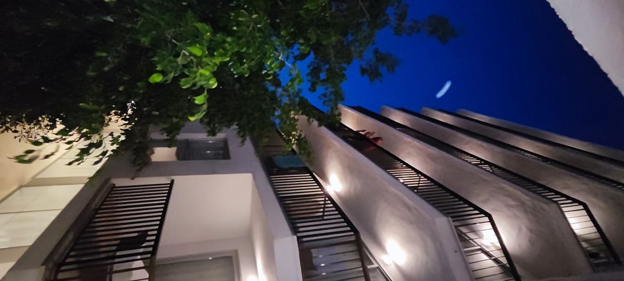 Sonstiges JS Palma Stay