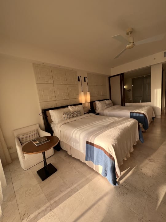 Zimmer The Romanos, a Luxury Collection Resort, Costa Navarino