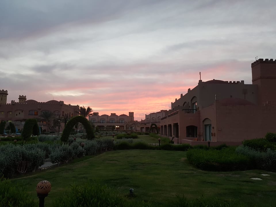 LTI AKASSIA SWISS RESORT  Sentido Akassia Beach