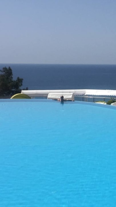 Pool Litore Resort & Spa
