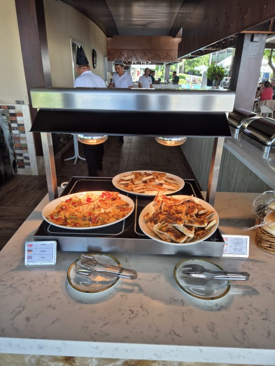 Gastro Hotel Grand Side