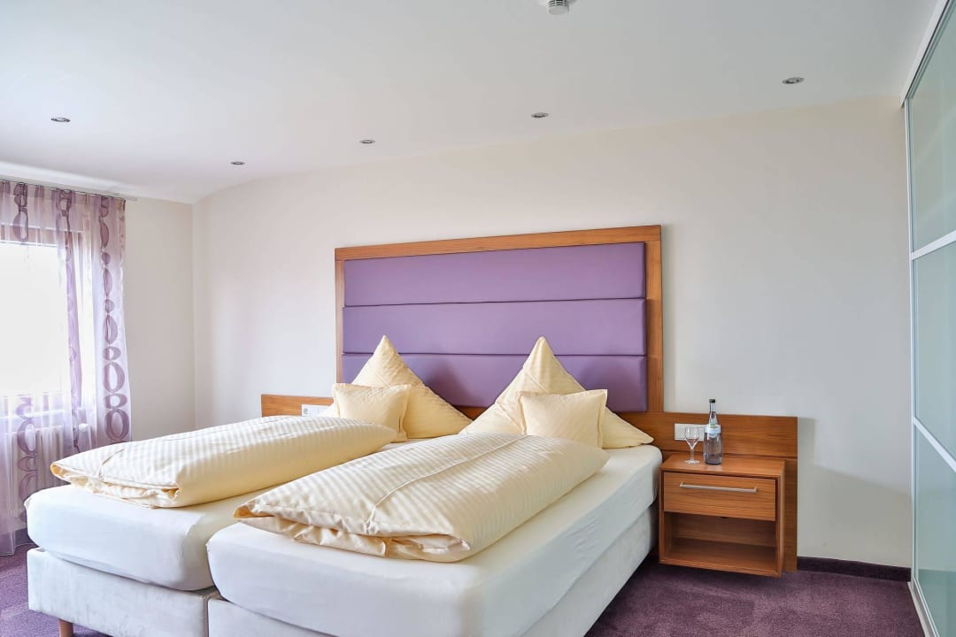 Theresia-Suite Hotel-Restaurant Schwedi