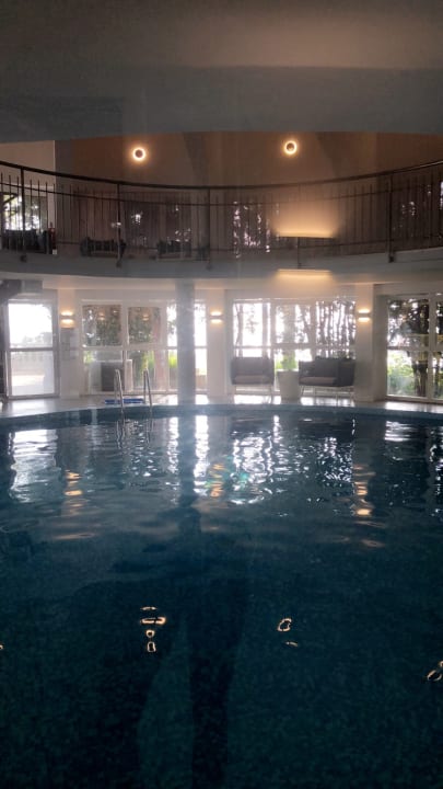 Pool Labranda Alantur Resort