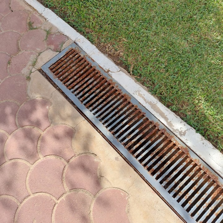 Außenansicht Royal Karthago Djerba