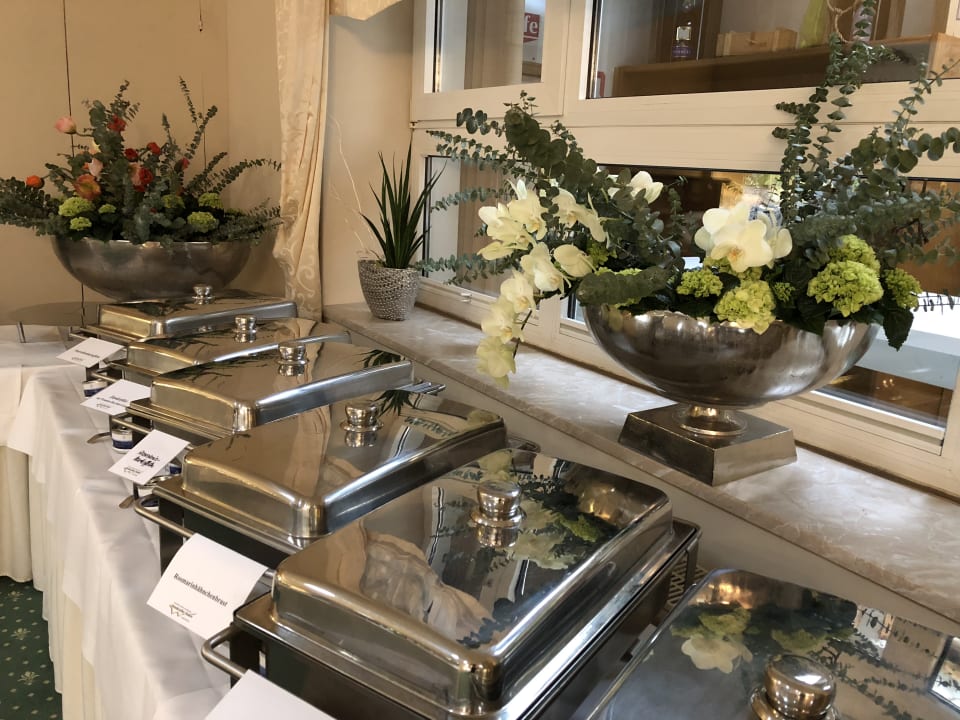 Sonstiges Hotel Wendezeller Stuben