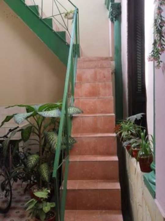 SantaClaraCuba Bed and Breakfast Hostal Vista Park Hostal Vista Park Santa Clara, Cuba B&B